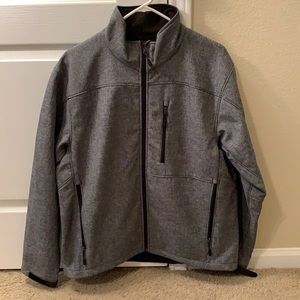 Kirkland Jacket